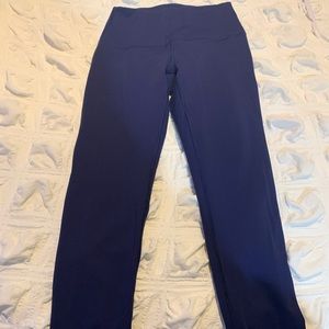 Navy Blue 90 Degree Reflex